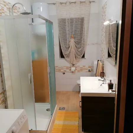 Apartmán Monte Umag