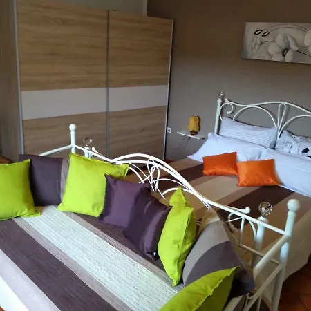 Monte Apartmán *