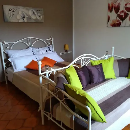 Apartment Monte *