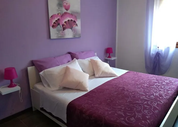 Monte Appartement *