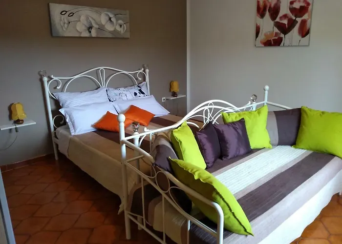 Appartement Monte *