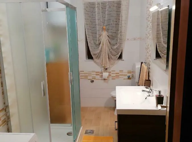 Apartamento Monte Umago